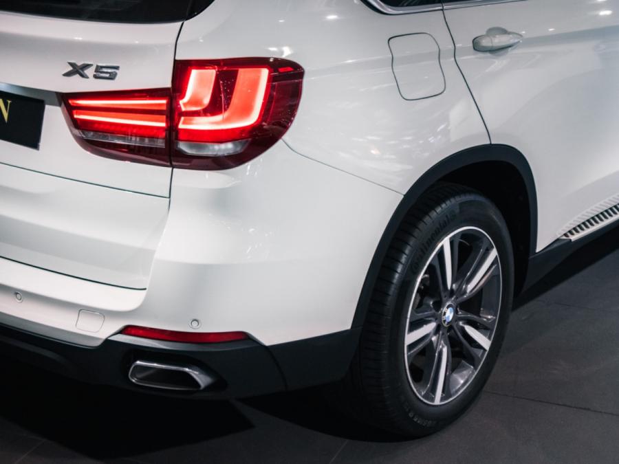 X5 XDRIVE35IA - Image 5
