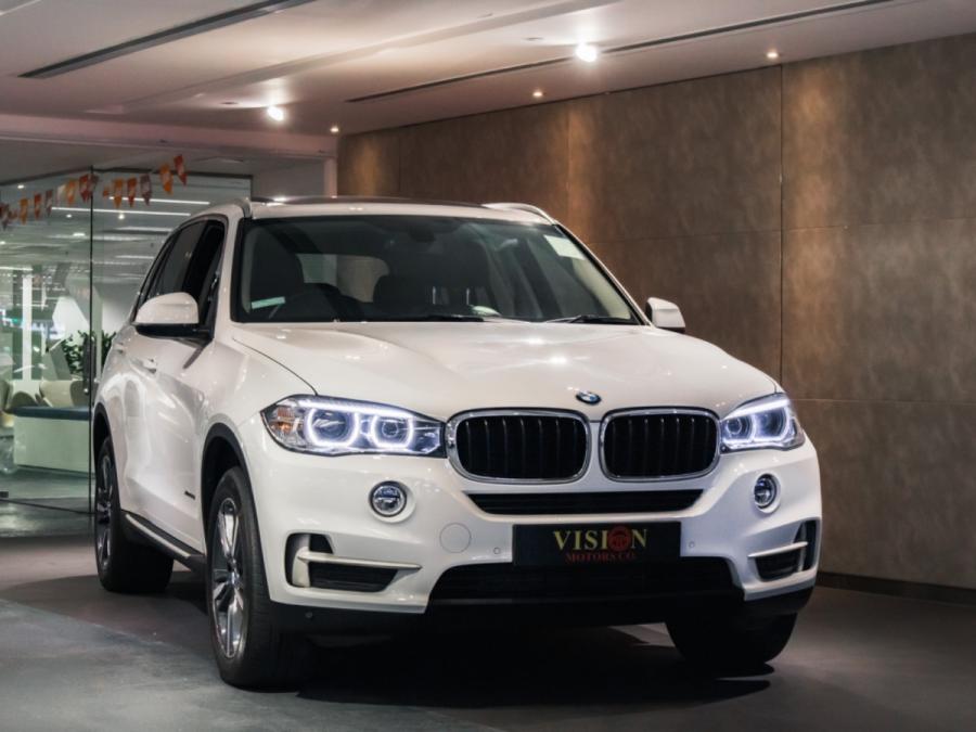 BMW 寶馬 X5 XDRIVE35IA