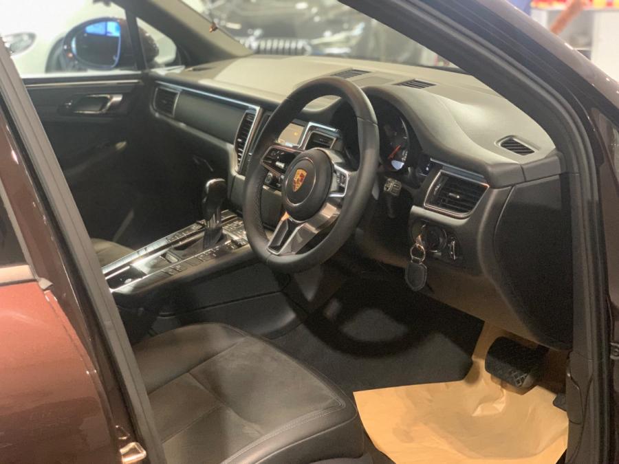 Macan 2.0T - Image 4