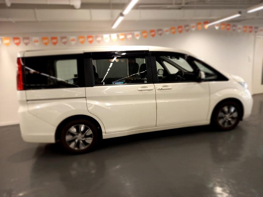 HONDA 本田 STEPWGN L