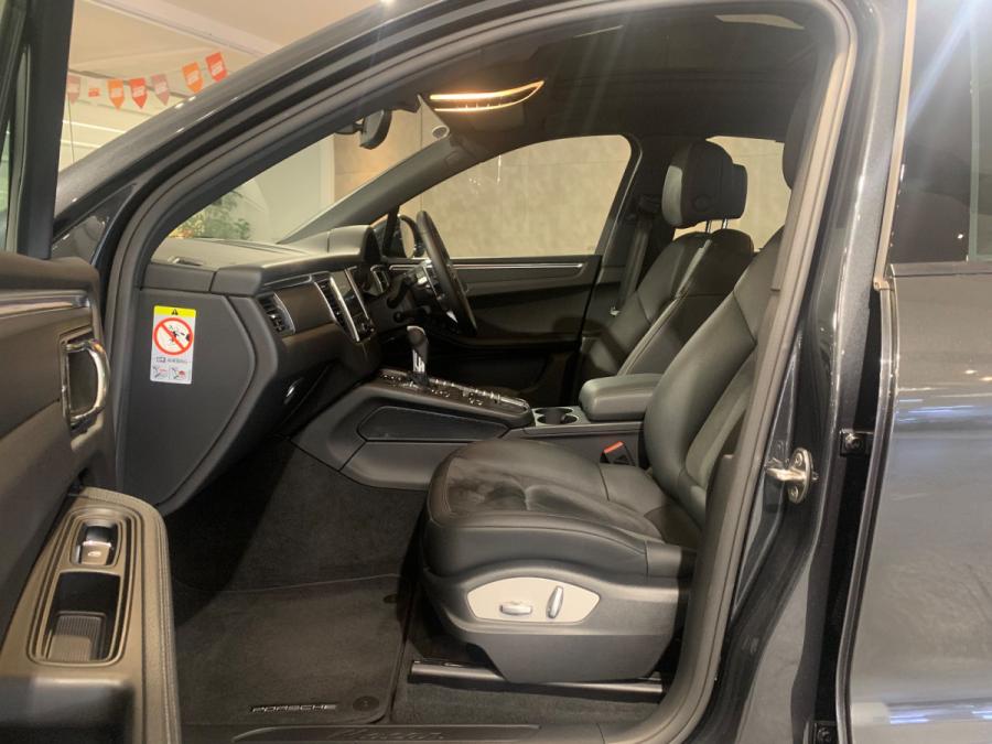 Macan 2.0T - Image 5