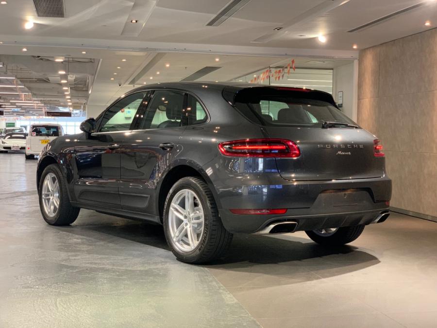 Macan 2.0T - Image 2