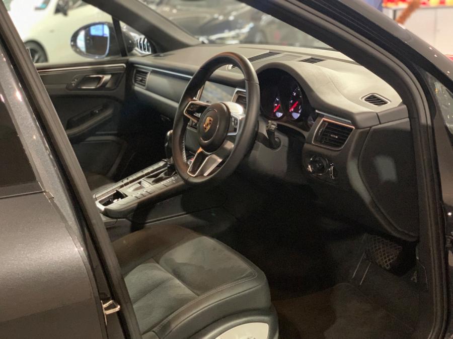 Macan 2.0T - Image 4