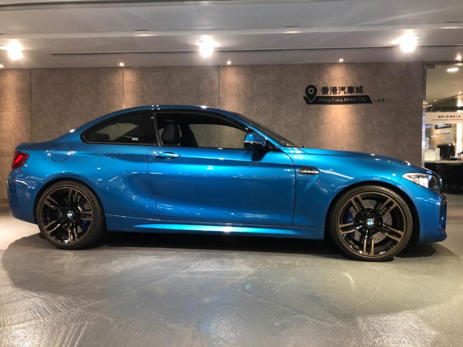 M2 COUPE - Image 3