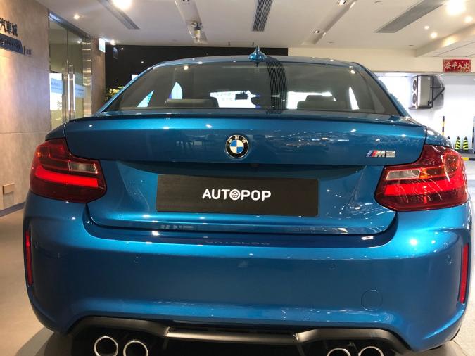 M2 COUPE - Image 5