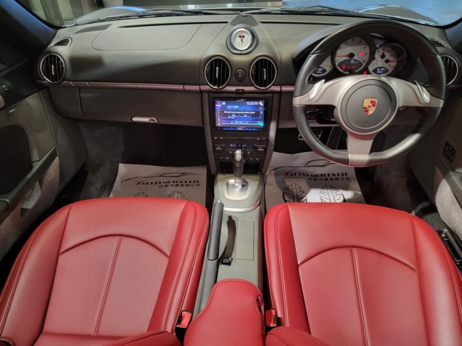Boxster S - Image 4