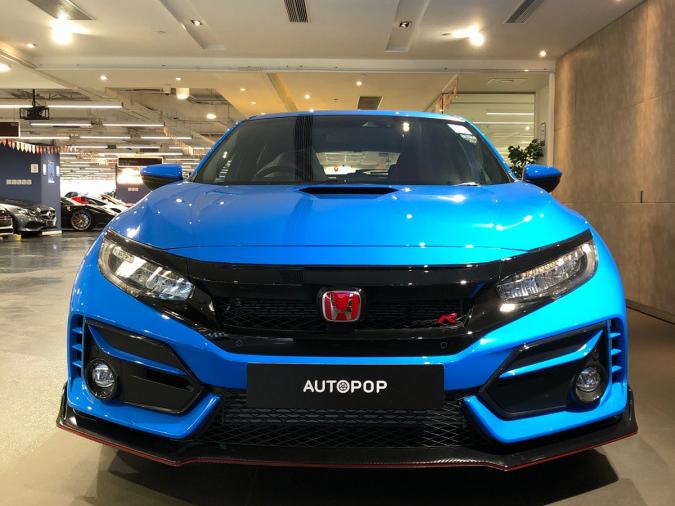 CIVIC TYPE R FK8 - Image 2