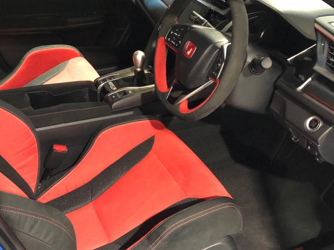 CIVIC TYPE R FK8 - Image 7