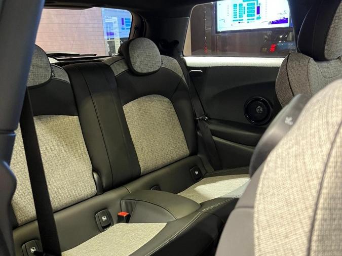 MINI COOPER S E AUTOMATIC - Image 4