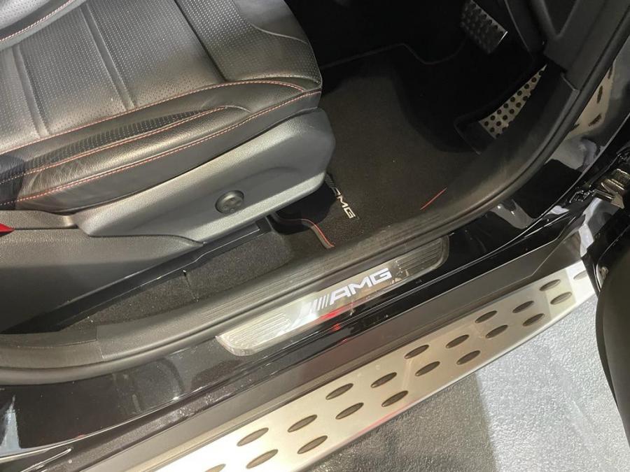 GLC43 AMG COUPE - Image 8
