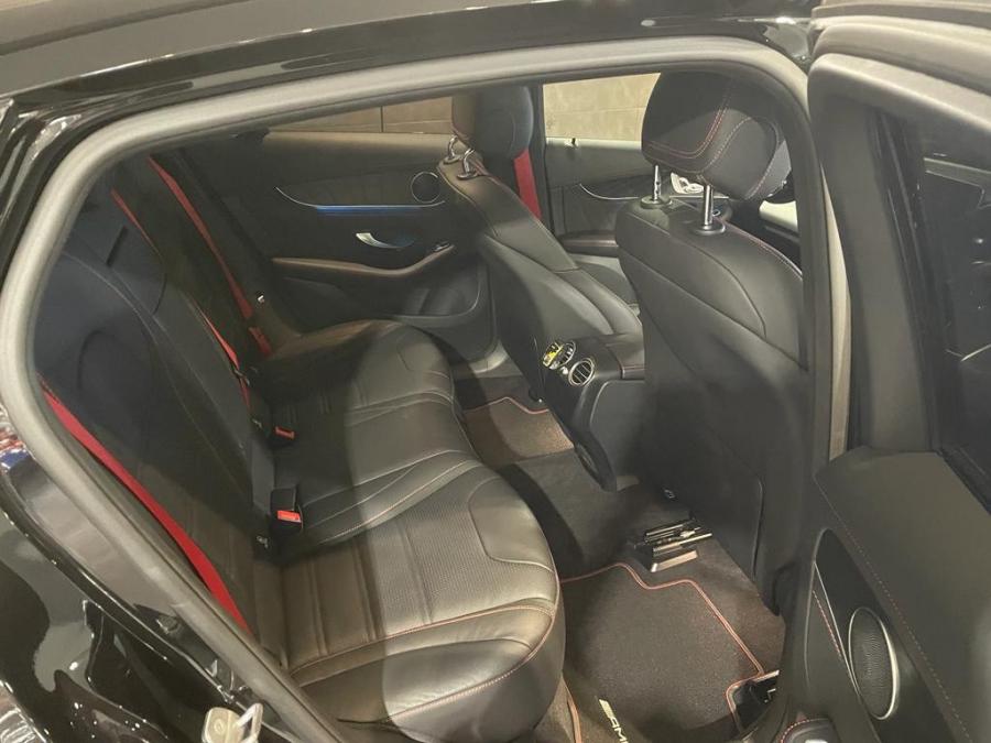 GLC43 AMG COUPE - Image 5