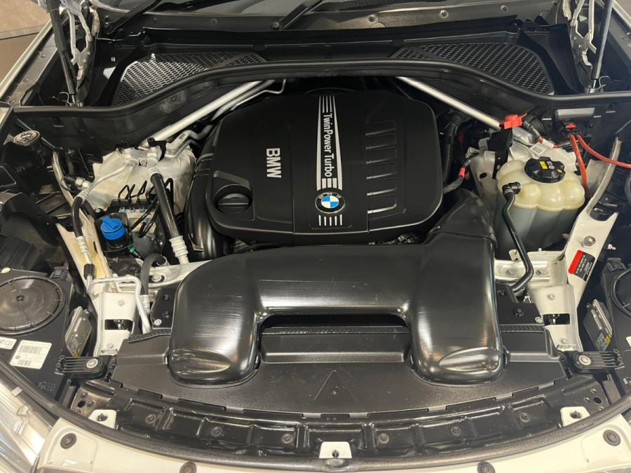 X5 XDrive 30D 7seater - Image 7