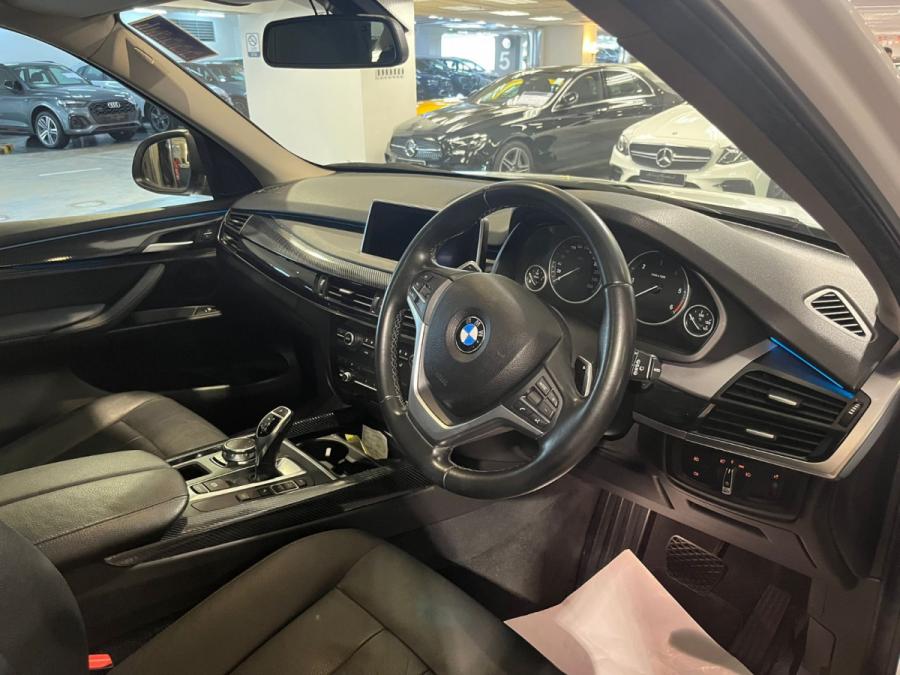 X5 XDrive 30D 7seater - Image 3