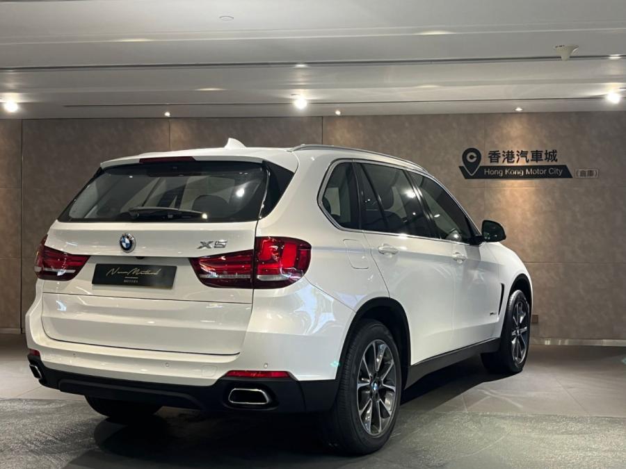 X5 XDrive 30D 7seater - Image 2