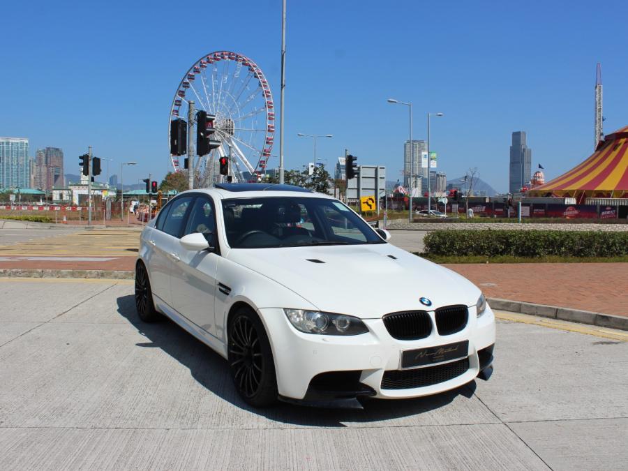 M3 DCT SALOON - Image 1