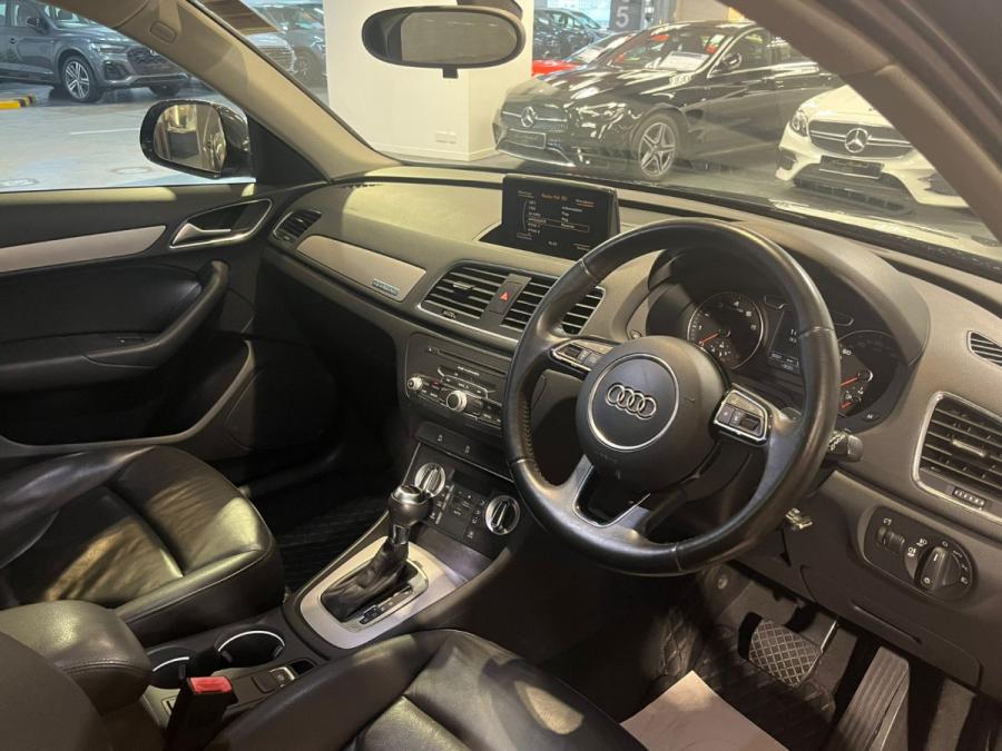 Q3 2.0 QUATTRO 170HP S LINE - Image 2