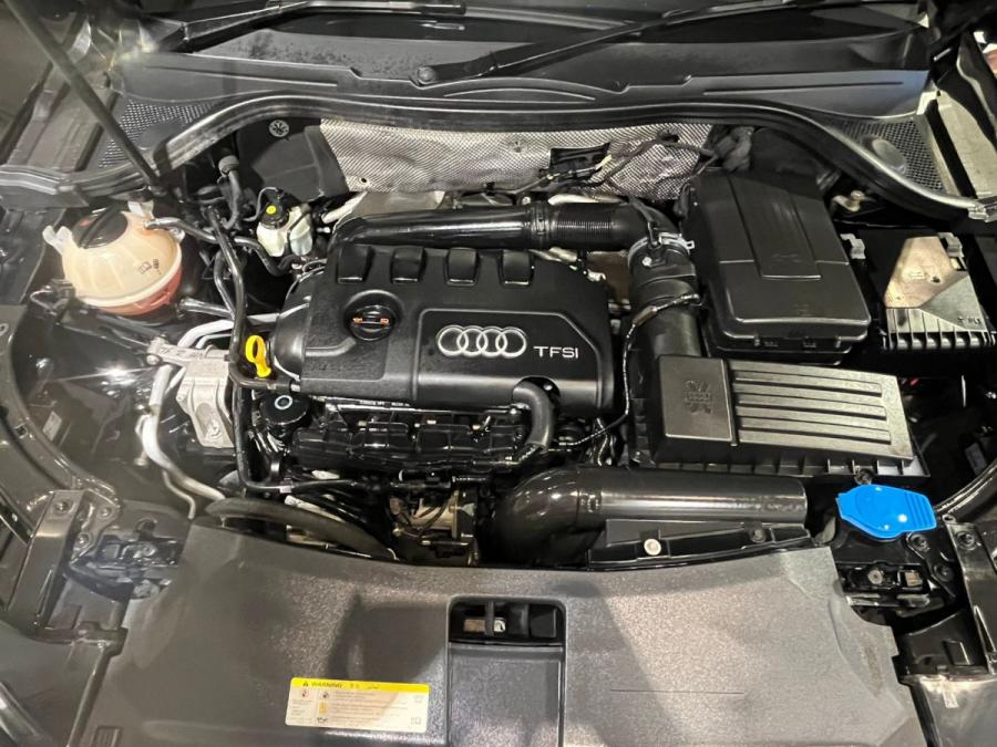 Q3 2.0 QUATTRO 170HP S LINE - Image 4