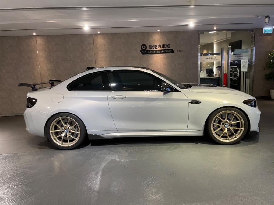 M2 Competition - Image 2