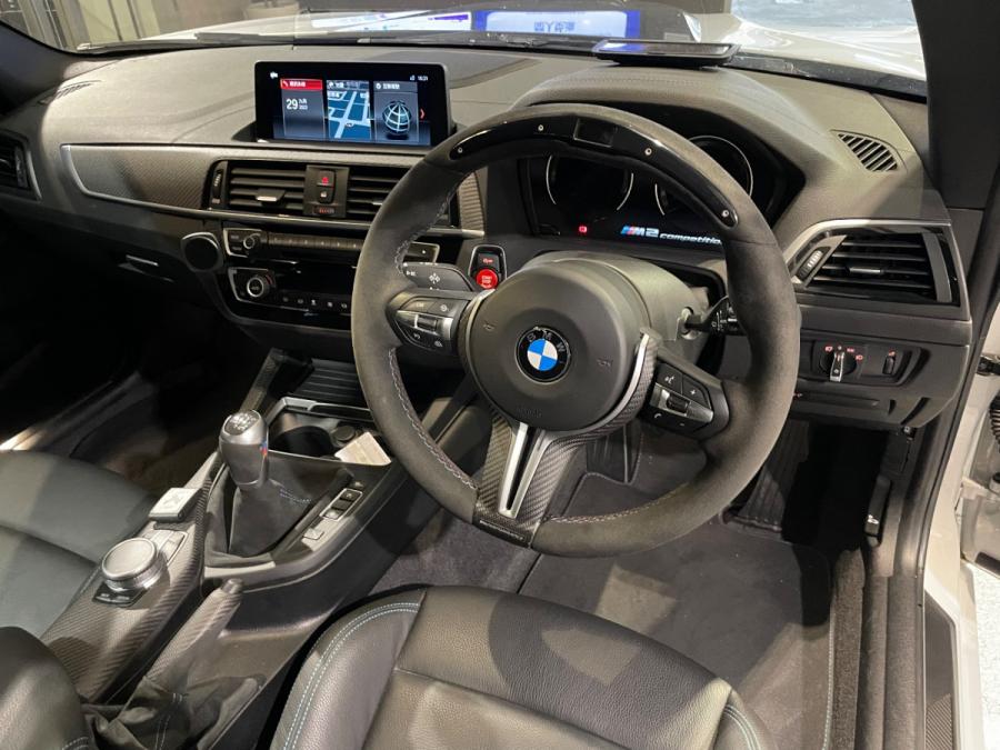 M2 Competition - Image 5