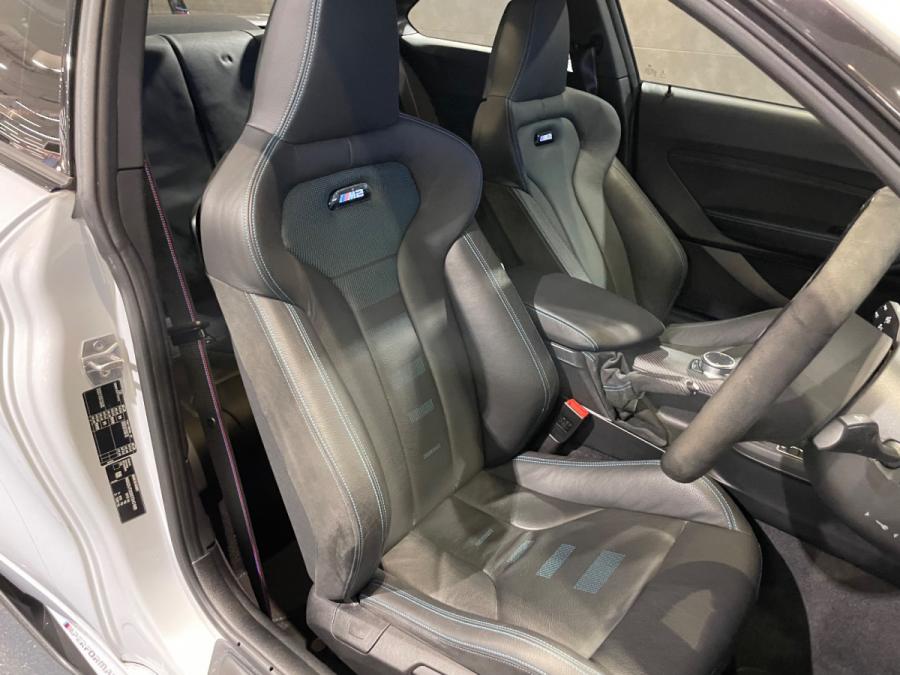 M2 Competition - Image 6