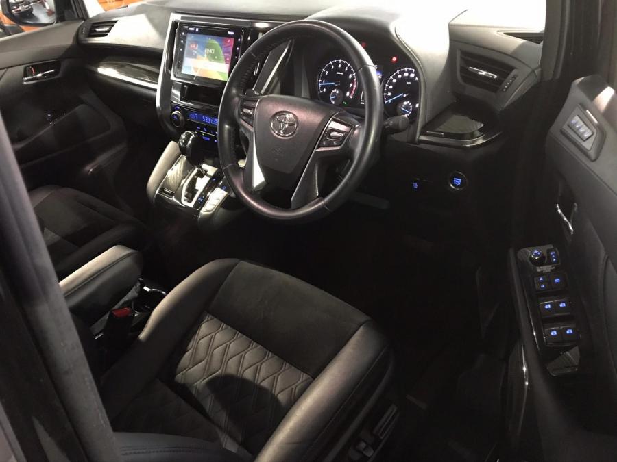 Vellfire 3.5 - Image 6