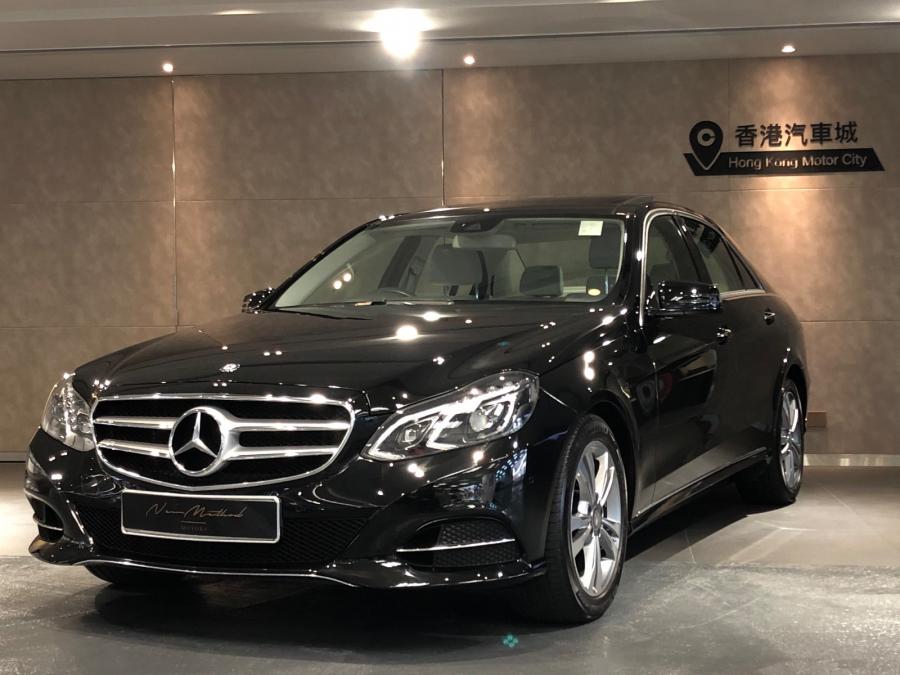 E220D BLUETEC - Image 1