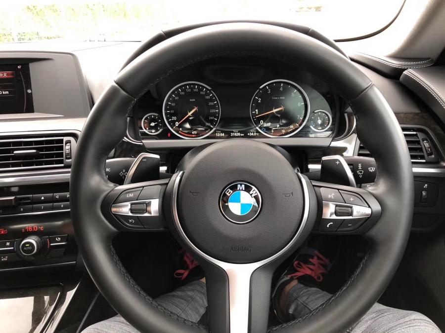 640i Gran Coupe - Image 6