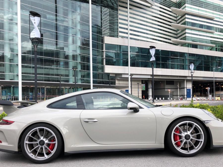 991.2  GT3 - Image 5