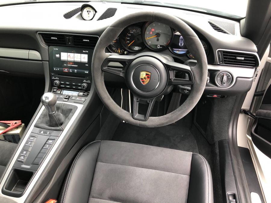 991.2  GT3 - Image 6