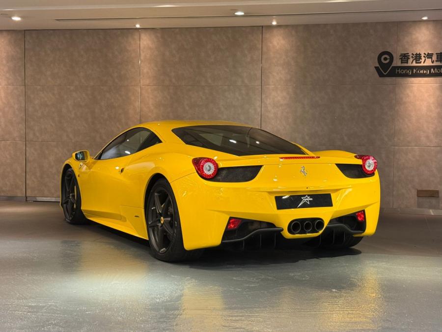 458 Italia - Image 2