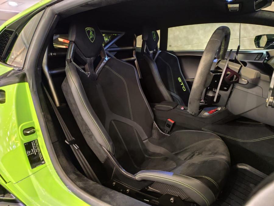 Huracan STO - Image 3