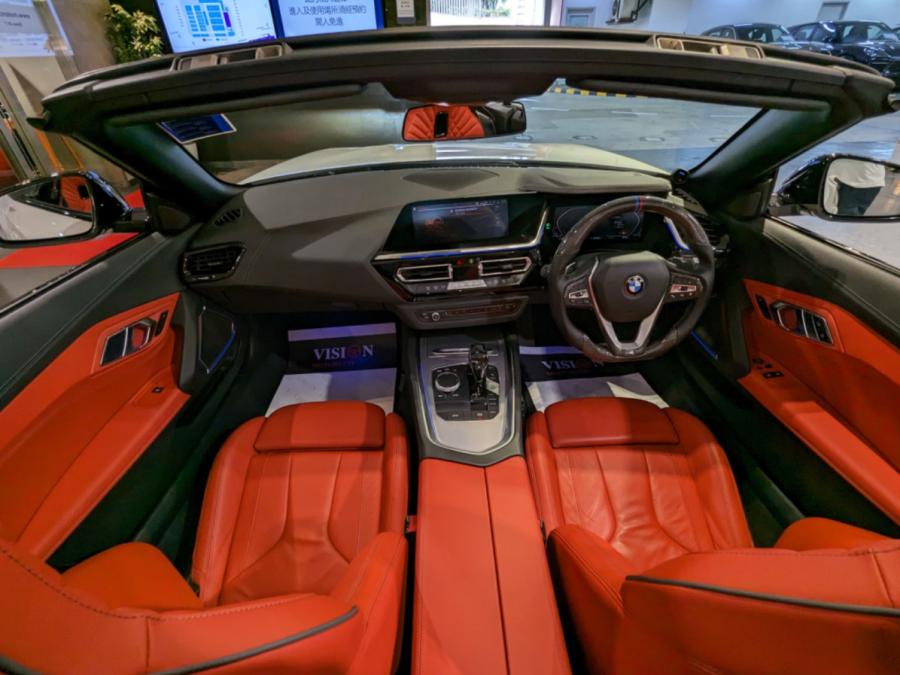 Z4 SDrive20ia Sport (G29) - Image 12