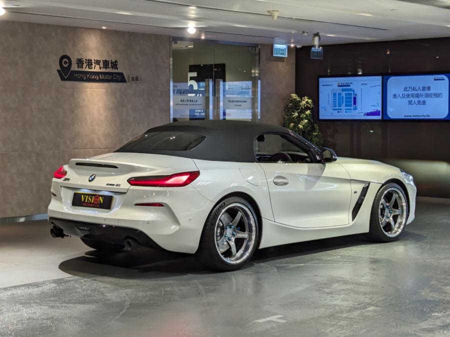 Z4 SDrive20ia Sport (G29) - Image 6