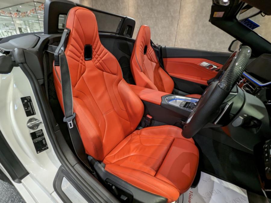 Z4 SDrive20ia Sport (G29) - Image 11