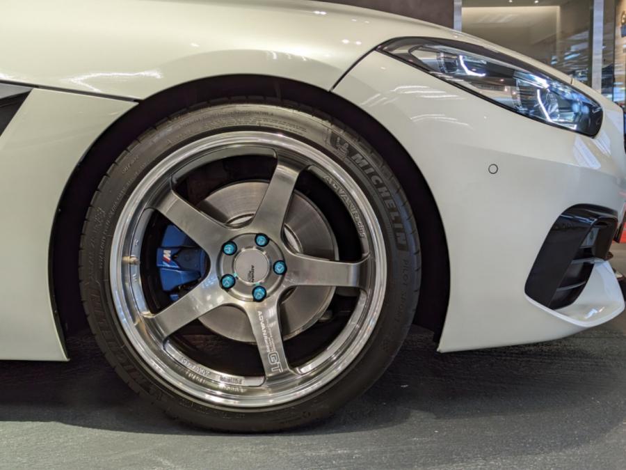 Z4 SDrive20ia Sport (G29) - Image 9