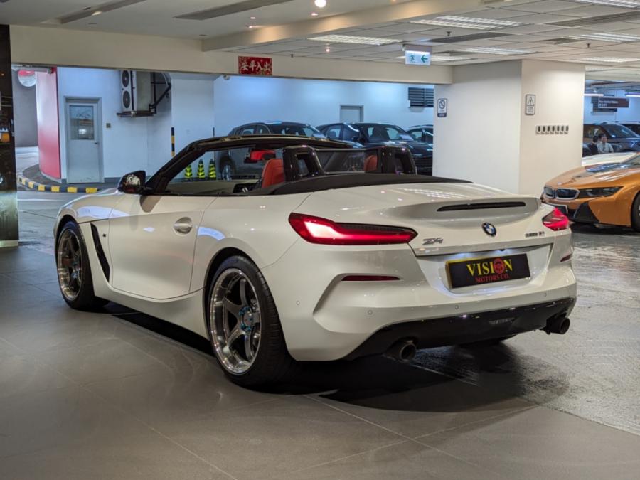 Z4 SDrive20ia Sport (G29) - Image 4