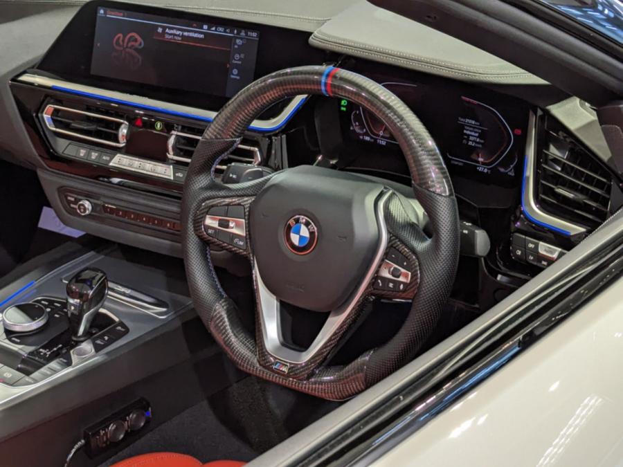 Z4 SDrive20ia Sport (G29) - Image 10