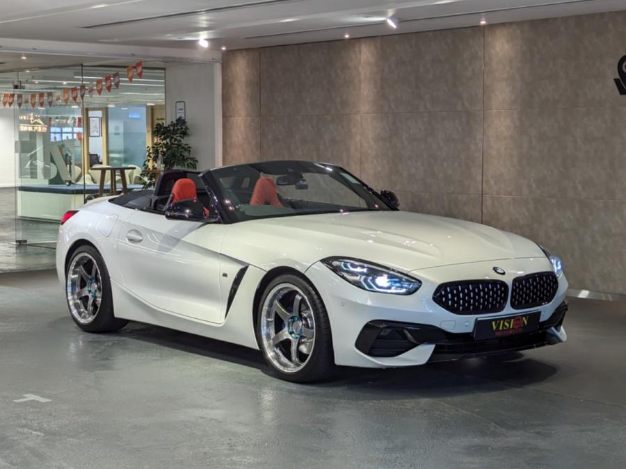 Z4 SDrive20ia Sport (G29) - Image 1