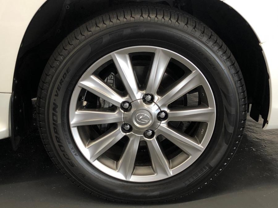 Lexus LX570 F-Sport - Image 7