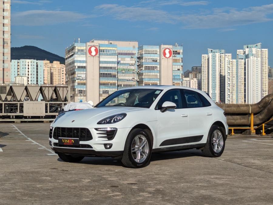 Macan - Image 4