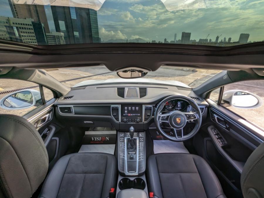 Macan - Image 7