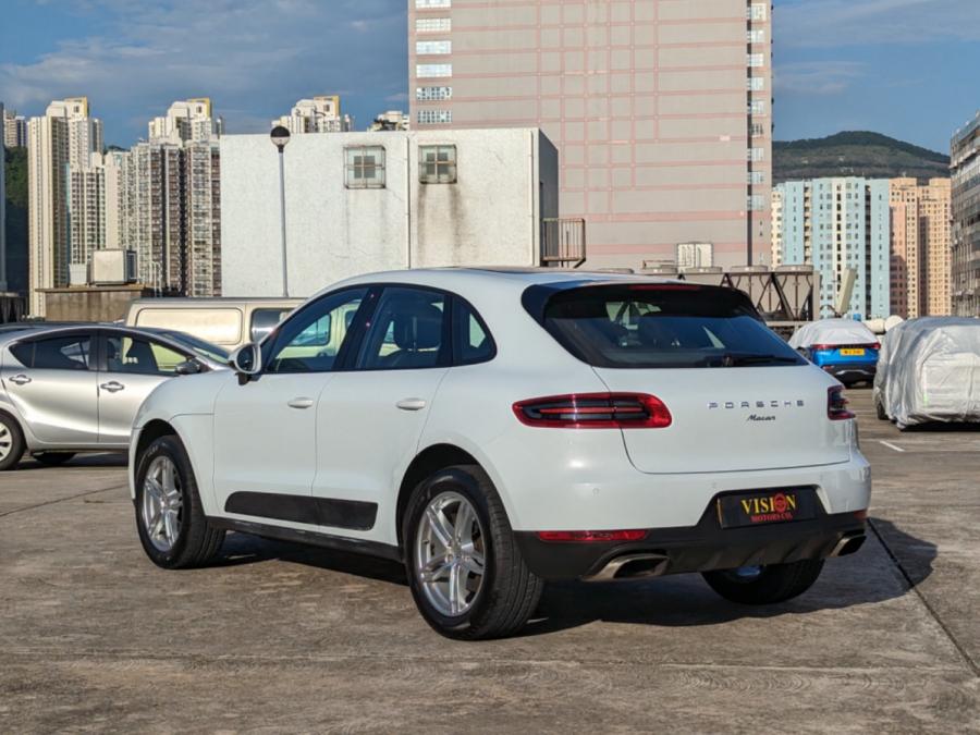 Macan - Image 5