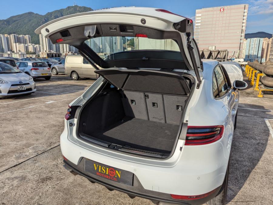 Macan - Image 10