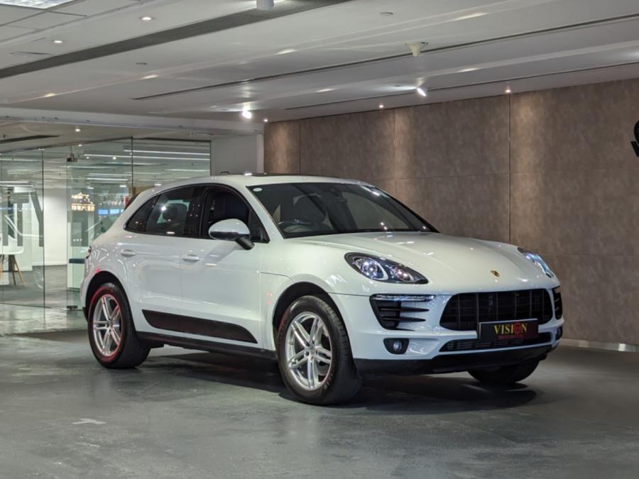 Macan - Image 1