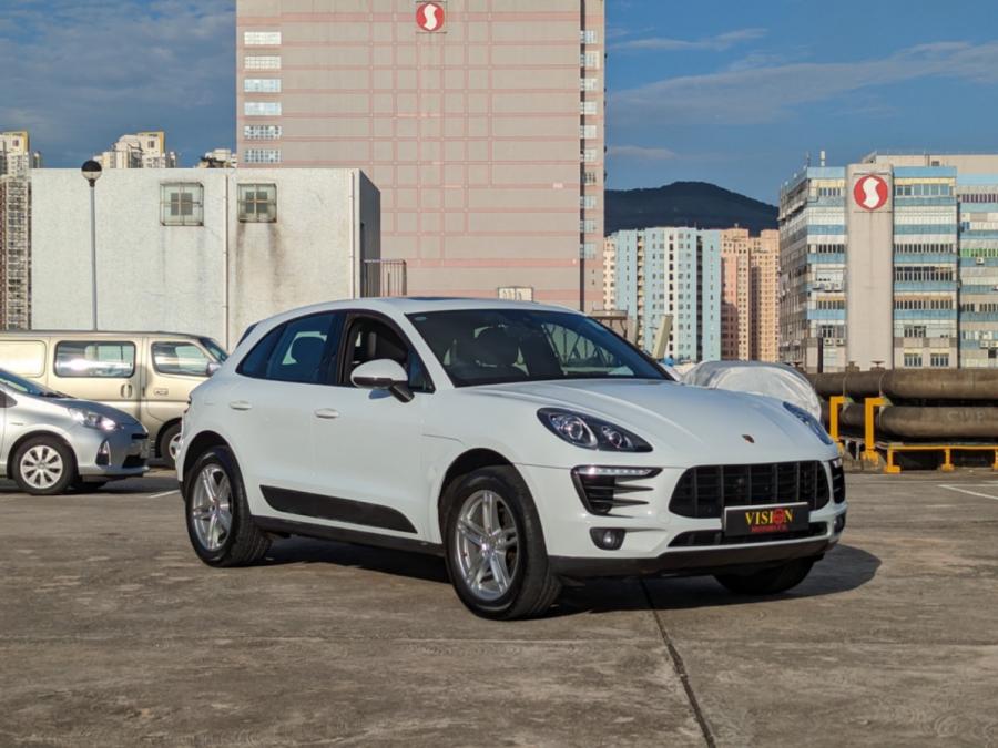 Macan - Image 3