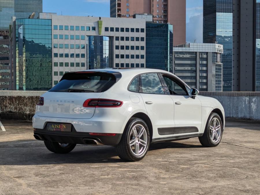 Macan - Image 6