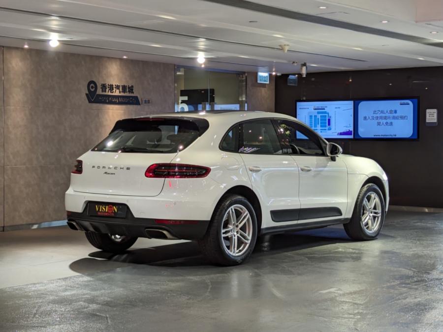 Macan - Image 2