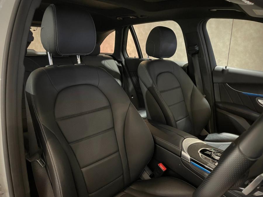 GLC250 4MATIC AMG - Image 10