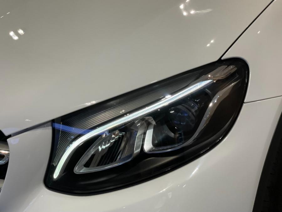 GLC250 4MATIC AMG - Image 3