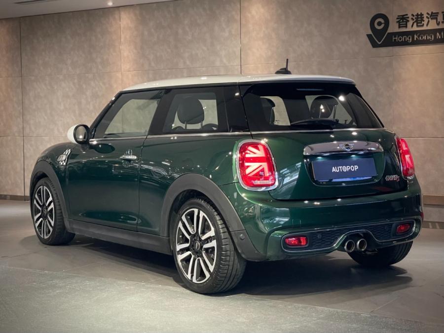 COOPER S - Image 4